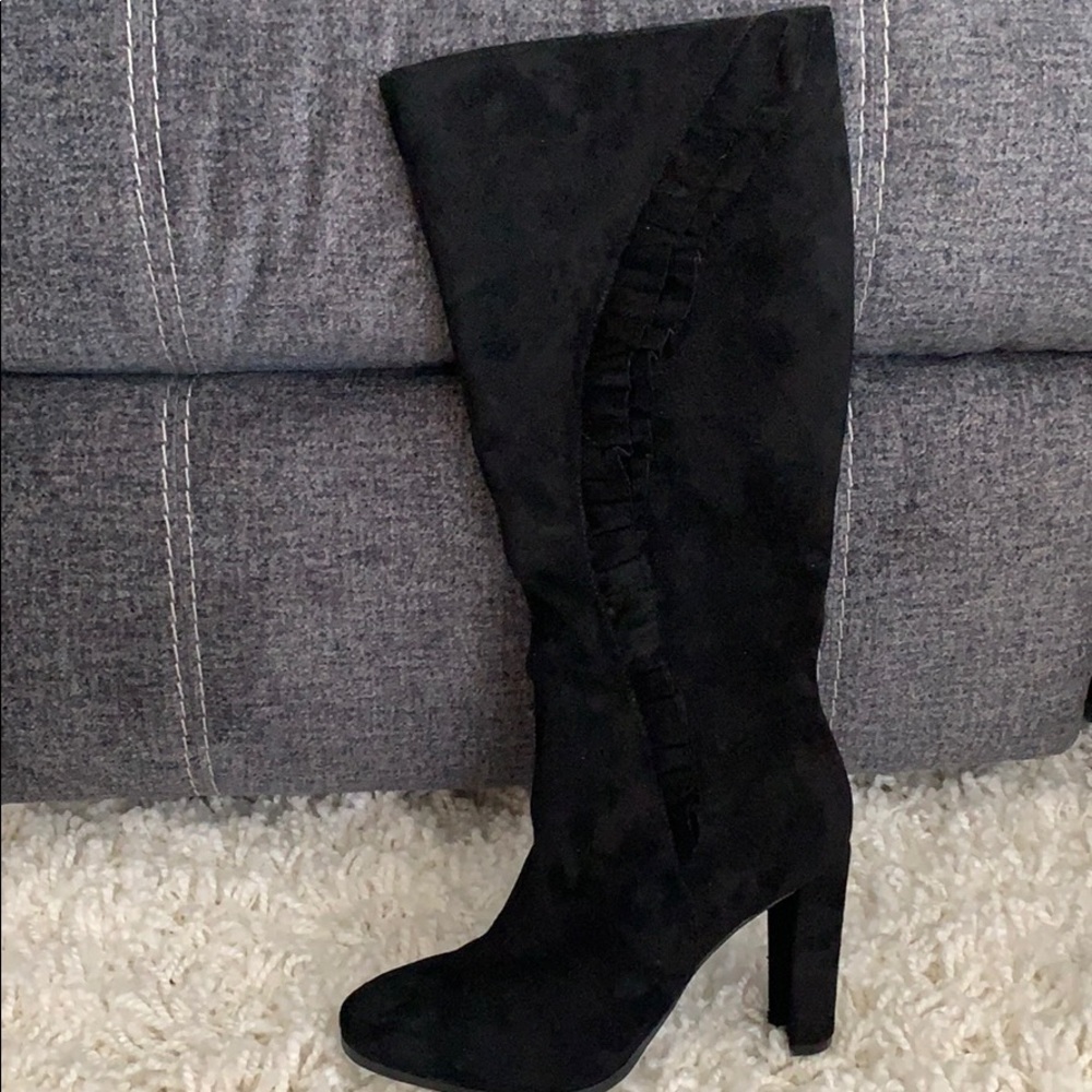 Impo Boots